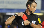 “Cơn ác mộng” Clattenburg sắp trở lại Stamford Bridge