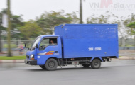Xe tải nội đô: Bất hợp lý trong xử phạt