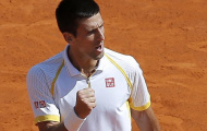 Djokovic: Hai tháng đầy khó khăn