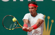 Nadal vẫn là hạt giống số một của Roland Garros