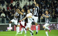 Thắng 1-0, Juventus buộc Milan đứt mạch bất bại: Cần sự khẳng định