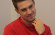 Cardiff chào đón Ramsey