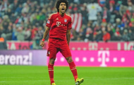 Dante: Hãy bắt Messi nếu có thể!