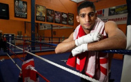 Amir Khan hứa sẽ đấu ‘ra trò’