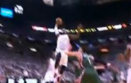 Video NBA: Pha úp rổ đẹp nhất ngày 21/04