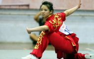 Hướng tới SEA Games 27: Nỗi lo từ “mỏ vàng” Wushu