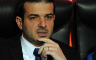 Moratti lại đứng ra bảo vệ Stramaccioni