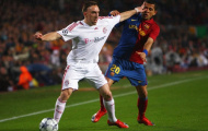 5 điểm nóng trong trận đại chiến Bayern – Barca