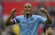 'Manchester City sớm muộn sẽ vô địch Champions League'