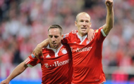 Bayern đá tiki-taka hay hơn Barca?
