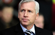 Newcastle sa sút: Cái dớp trong sự nghiệp của Alan Pardew