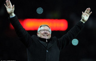 Man United và bài học cho bóng đá Việt: Hãy kiên nhẫn!