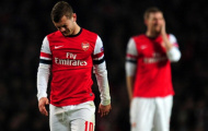 Cuộc nội chiến London - Hãy tỉnh dậy đi The Gunners!