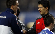 Liverpool: Bán Suarez? Chelsea đâu bán Terry!
