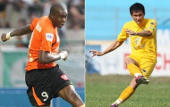 V-League: Cuộc chiến không khoan nhượng giữa Công Vinh và Antonio Carlos