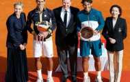 Djokovic: Tôi biết có thể đánh bại Nadal trên sân đất nện
