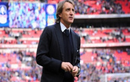 Manchester City: Đã đến lúc thay tướng?