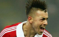 Video: Màn trình diễn ấn tượng của Stephan El Shaarawy vs Juventus