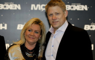 Chuyện tình nhà Schmeichel