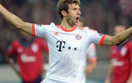 Video: Tài năng của ngôi sao đang lên, Thomas Mueller