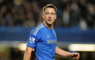 John Terry thúc giục Chelsea hạn hợp đồng