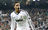 Các đội bóng khác có thể quên Varane đi là vừa