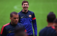 Bayern - Barca: Cạm bẫy ở hang hùm