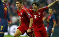 Thống kê Bayern - Barca: Ngày 'Hùm xám' vùi dập tiki-taka