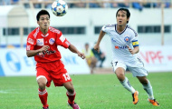 Đặt lịch “chung kết” SHB.Đà Nẵng vs Maziya