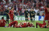 Bayern và Dortmund thống trị Bundesliga: Hội chứng Tây Ban Nha?