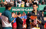 Djokovic – Nadal: Công phá huyền thoại