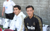 Nuri Sahin bêu xấu thày cũ