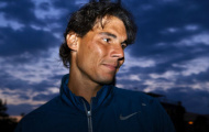 Chùm ảnh: Nadal tại buổi lễ quảng bá cho Barcelona Open