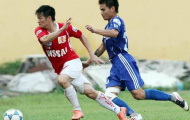 Sông Lam Nghệ An và Văn Quyến trong mắt HLV Nguyễn Văn Thịnh