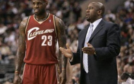 Cleveland Cavaliers đã đạt được thỏa thuận sơ bộ với HLV Mike Brown?