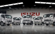 Isuzu bán 40% cổ phần chi nhánh ở Ba Lan cho GM