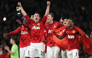 Đội hình tiêu biểu vòng 34 Premier League
