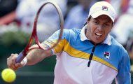 Nadal đã xác định được đối thủ đầu tiên tại Barcelona Open