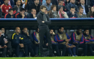 CĐV Barca nói về thất bại: Sai lầm ở BHL chứ không phải cầu thủ