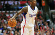 Video NBA: Ấn tượng Jamal Crawford (L. A. Clippers) - 10 điểm liên tiếp vs Memphis Grizzlies