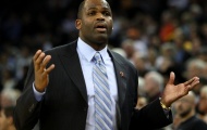 Detroit Pistons muốn có HLV Nate McMillan