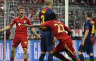 “Nhiệm vụ bất khả thi” của Barca: Lịch sử nói ngược dòng là không thể!