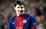 Điểm tin trưa 24/04: Barca thua không phải vì Messi