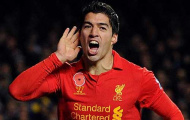 Góc nhìn: Luis Suarez, thiên thần và ác quỉ