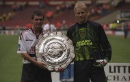 Peter Schmeichel: Đánh Roy Kean, khiến Sir Alex sợ hãi