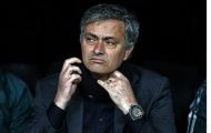 Mourinho: Ám ảnh Dortmund, ám ảnh bán kết!