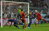 Khi 'thương binh' đá tiki-taka