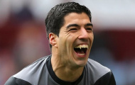 Suarez: 'Cắn nhau cũng là một nét văn hóa'