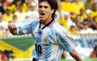 SỐC: Huyền thoại lừng lẫy Argentina bị bắt cóc