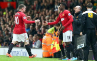 Khoảng lặng Rooney: Cần biết chấp nhận để thành “Quỷ đầu đàn”